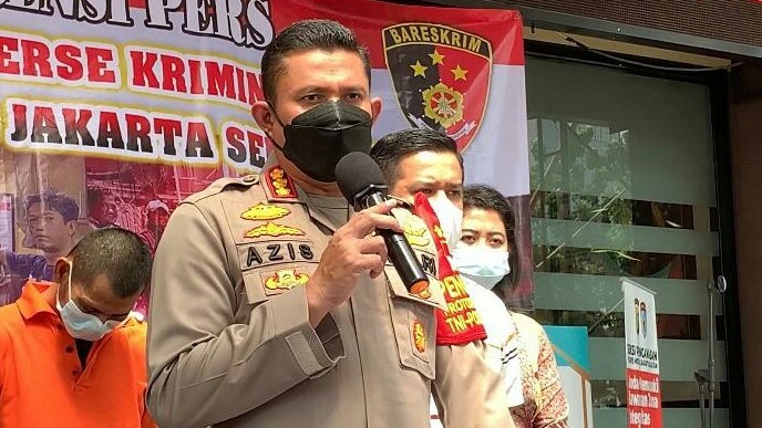 Polisi Tangkap Tiga Orang Terkait Peredaran Ganja, Salah Satunya Mantan Personel Grup Rap Neo