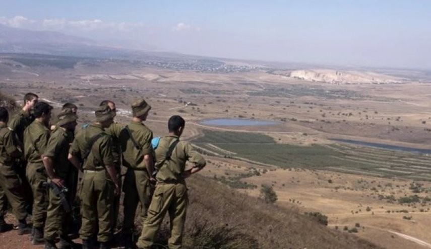 Pangkalannya Diserang Hizbullah dengan Puluhan Roket, Serdadu Israel Berhamburan
