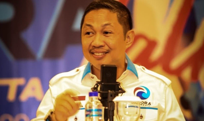 Muncul Aksi Protes dan Pembangkangan, Anis Matta : Ancaman Krisis Terus Berlanjut