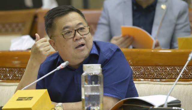 Ekonomi Tumbuh 7 Persen, PDIP: Ini Jelas Masyarakat Merasa Dibohongi
