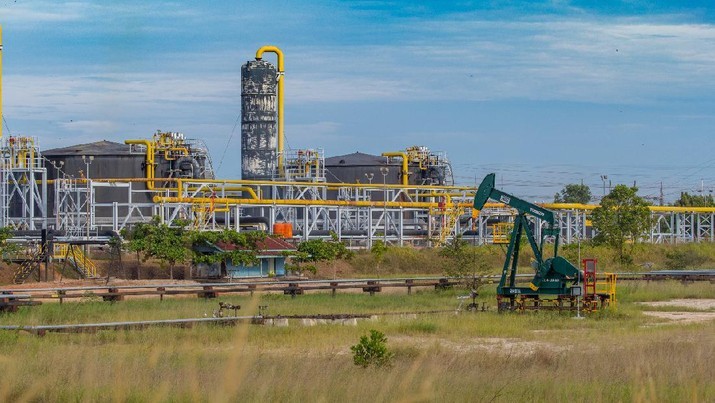 Komisi VII DPR Minta Pertamina Lebih Smart Kelola Blok Rokan