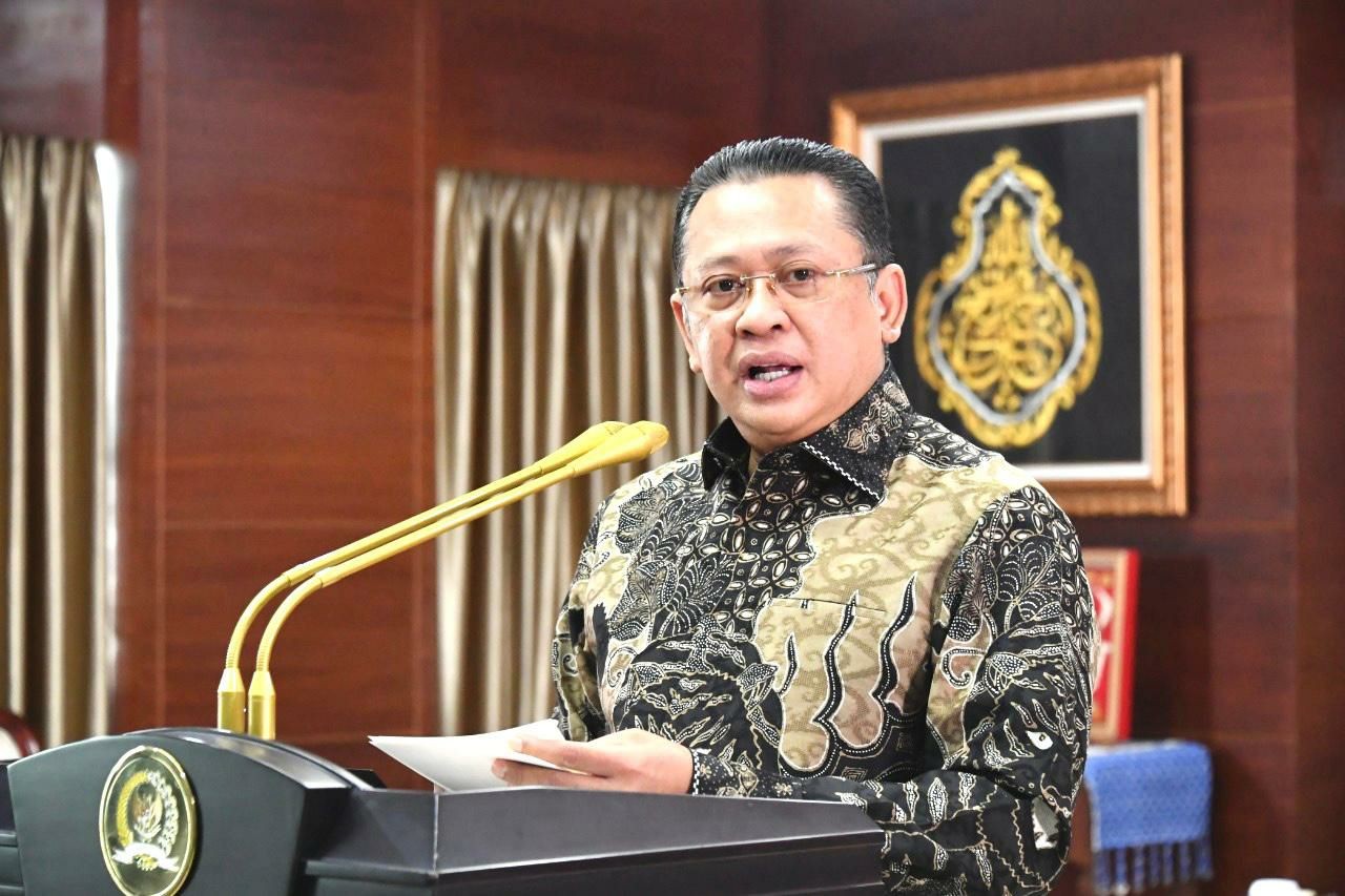 Kebijakan Kapolri Hindari Perkara yang Hambat Pertumbuhan Ekonomi Dapat Apresiasi