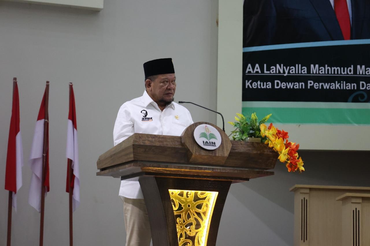Dukung Rusunawa Gratis di Pasuruan, Ketua DPD RI: Kebijakan Pemerintah Harus Pro-Rakyat