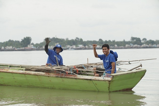 Startup Anak Pesisir Ini Disuntik 500M, Buat Apa Saja?