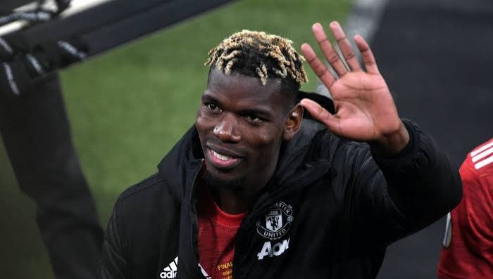 Prioritaskan Messi, PSG Hentikan Buru Pogba