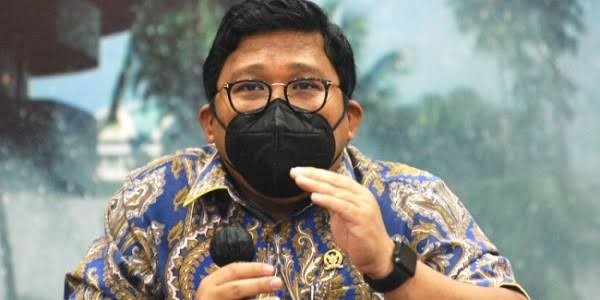 DPR: Keselamatan Rakyat Indonesia Digadaikan untuk Kepentingan TKA China