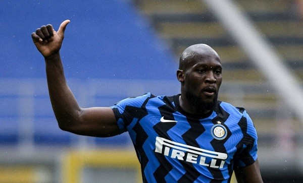 Romelu Lukaku Dijual ke Chelsea, Crespo Kritik Inter Milan   