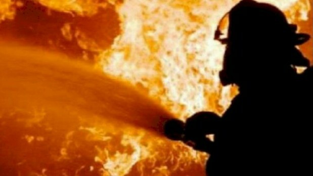 Asmara Tak Direstui, Dokter Muda yang Tengah Hamil Bakar Rumah Kekasihnya