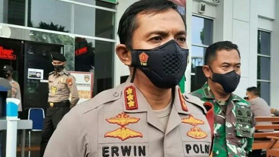 Kasus Mayat dalam Kardus di Cakung Temui Titik Terang, Korban Diduga Dibunuh Kekasihnya