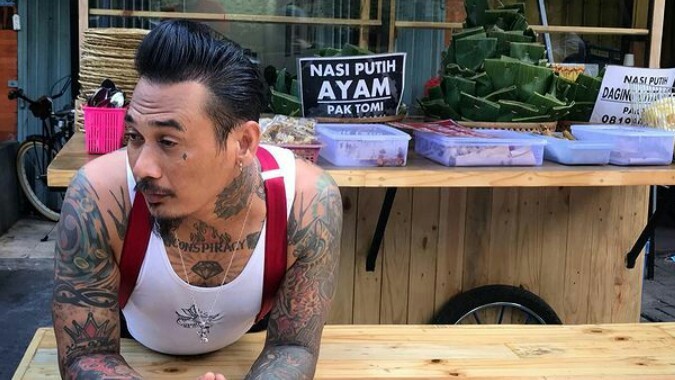 Penuhi Panggilan Polda Metro, Jerinx Tempuh Perjalanan Darat dari Bali ke Jakarta