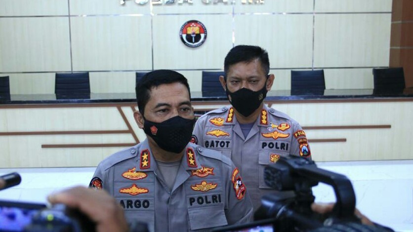 Polri Beri Izin Pelaksanaan Liga 1, Mulai Bergulir Akhir Agustus