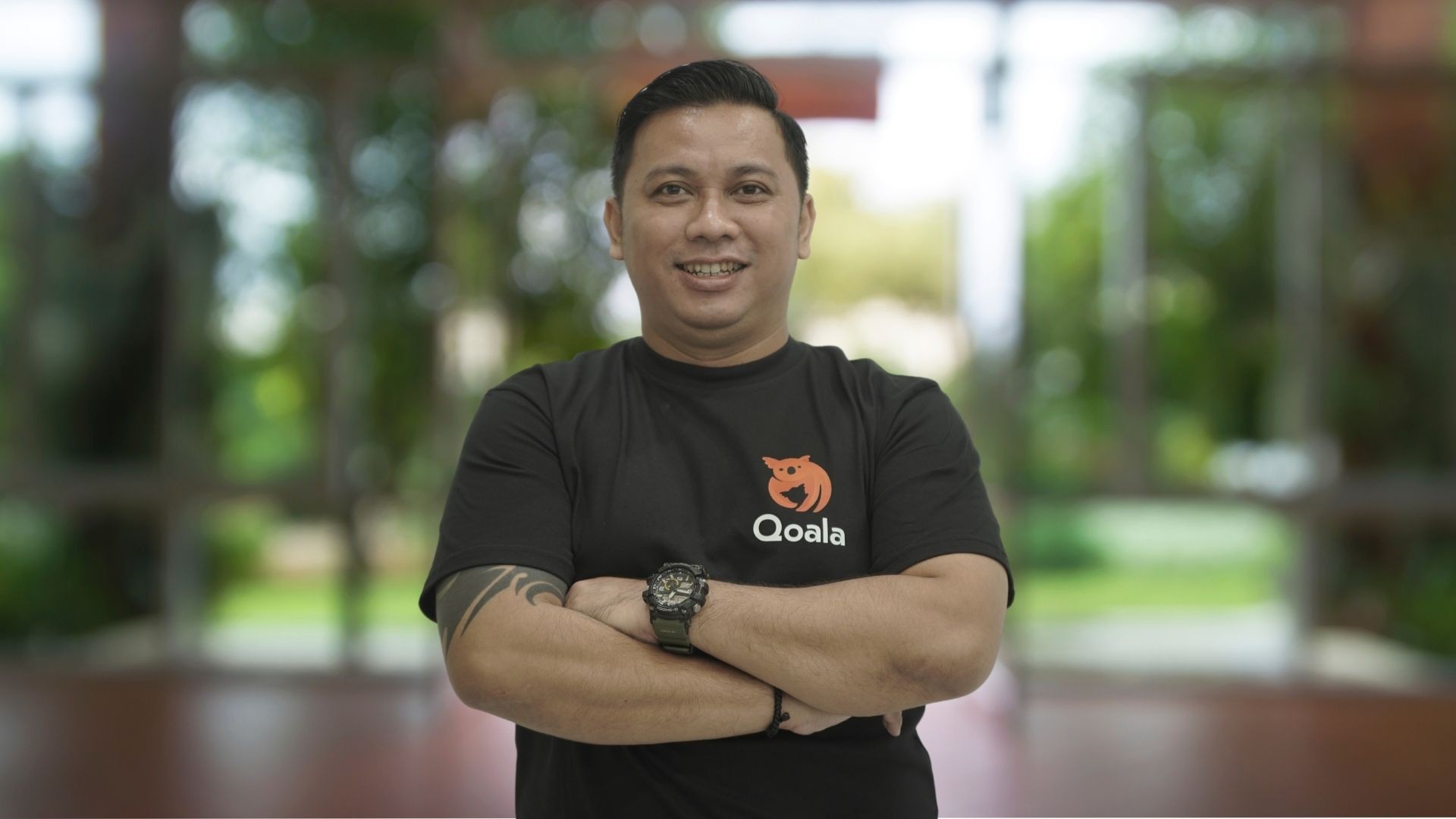 Kolaborasi dengan Shopee, Insurtech Qoala Hadirkan Proteksi Smartphone Hanya Rp 40 Ribu