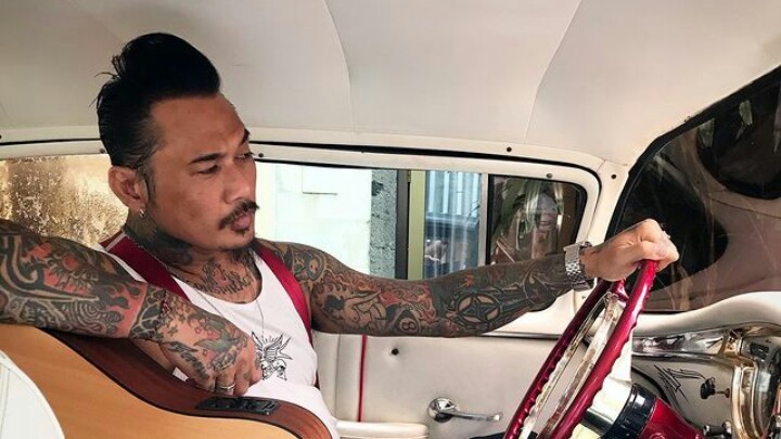 Diperiksa Lebih dari Empat Jam, Jerinx Mengaku Siap Dikonfrontir dengan Adam Deni