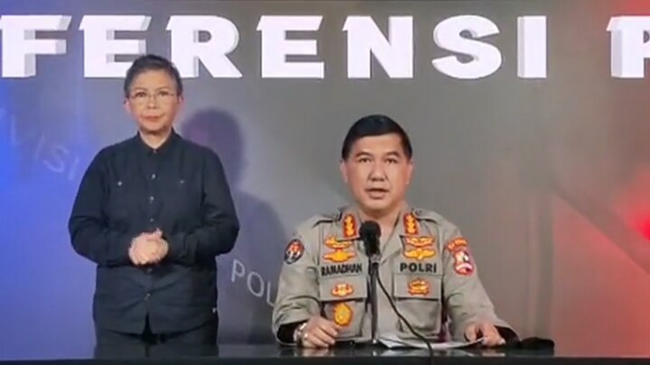 Tangkap Empat Orang di Banten dan Jabar, Total 41 Terduga Teroris Diamankan Densus 88