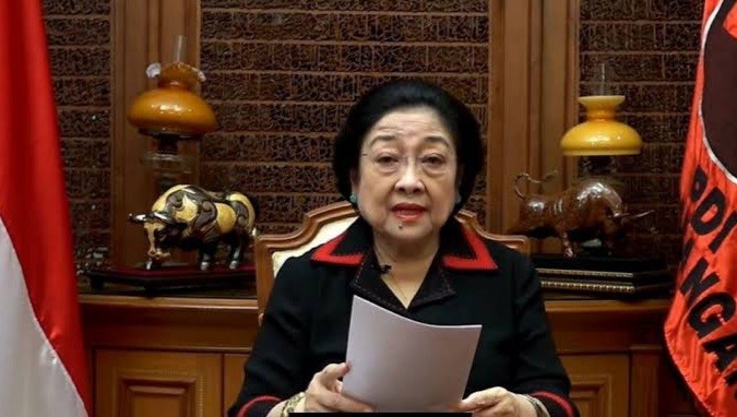 Megawati: Saya Pernah Dibully, Dikatakan Agamanya Tidak Jelas