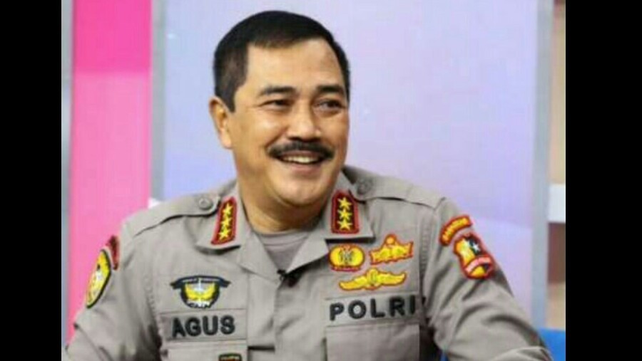Biaya Tes PCR Lebih Tinggi dari Aturan Pemerintah, Kabareskrim: Laporkan!