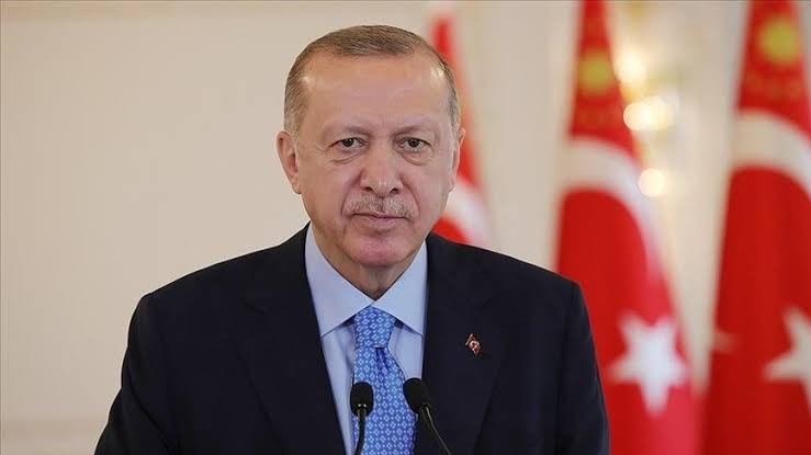 Erdogan Umumkan Kesiapan Bekerja Sama dengan Taliban di Afghanistan
