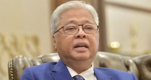 Ismail Sabri Yaakob Jabat PM Malaysia Baru, Diumumkan Jumat