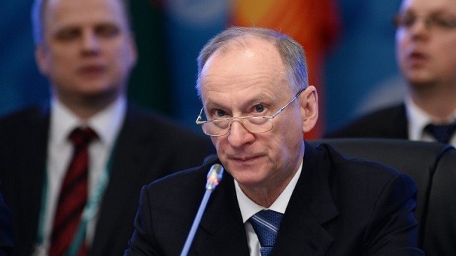 Tak Kirim Pasukan, Rusia akan Bantu Selesaikan Masalah di Afghanistan