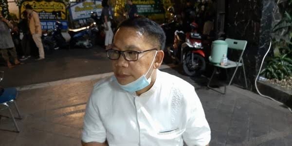 Soal Wacana Interpelasi Anies, KAHMI Jaya: PSI Jangan Kegenitan Lah