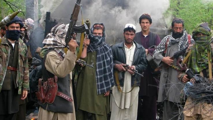 Tiga Kawasan Lepas dari Tangan Taliban Usai Kontak Senjata Sengit