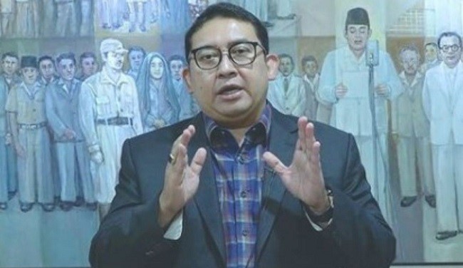 Fadli Zon: Sejarah Akan Catat AS Kalah Hadapi Taliban dan Habiskan Ribuan Triliun 
