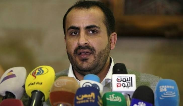 Ansharullah: Pasukan Asing di Yaman adalah Penjajah, Kami Berhak Menyerang