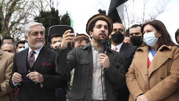 Bujuk Kelompok Panjshir Agar Tak Melawan, Taliban Minta Bantuan Rusia