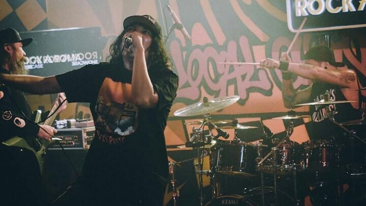 Bergabung Sejak 2009, Daniel Mardhany Resmi Hengkang dari Deadsquad