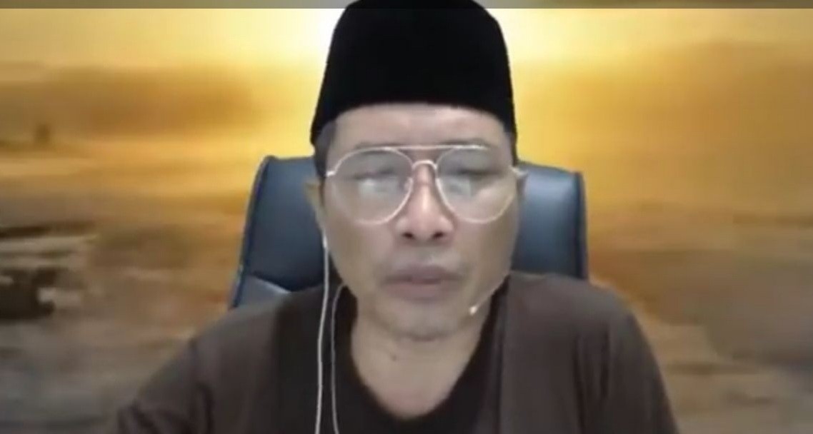 Bermuatan Penodaan Agama, Kemenkominfo 'Takedown' Puluhan Video Muhammad Kece dari YouTube