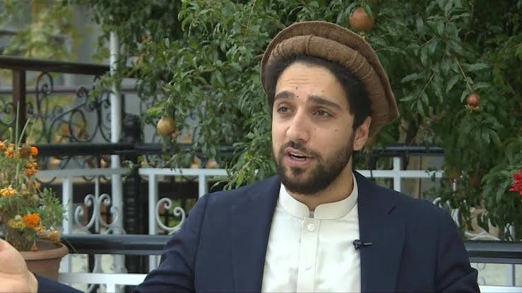 Ahmad Massoud Nyatakan Dirinya Siap Berunding dengan Taliban.