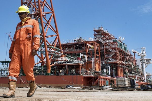 Permen 19/2021 Diduga Cuma "Akal-akalan" Kementerian ESDM  Rebutan Proyek dengan BPH Migas