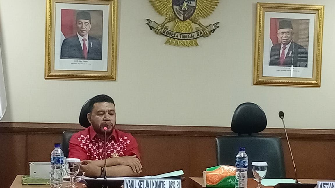 Provinsi Termiskin Didominasi Indonesia Timur, Filep Minta Terapkan Kebijakan Khusus