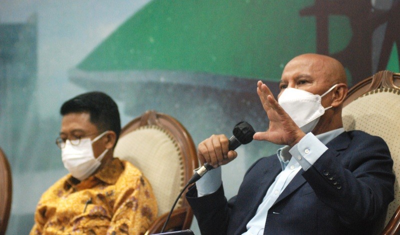 Ketua Banggar DPR Tekankan Pentingnya Reformasi Struktural dalam RAPBN 2022