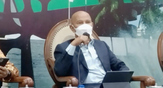 Ruang Fiskal Bertambah, Banggar DPR Apresiasi SKB Jilid III