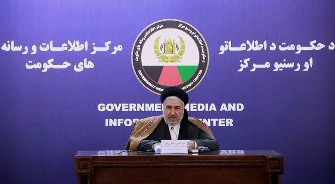 Dewan Ulama Syiah Afghanistan Siap Bekerja Sama dengan Taliban, Ini Syaratnya