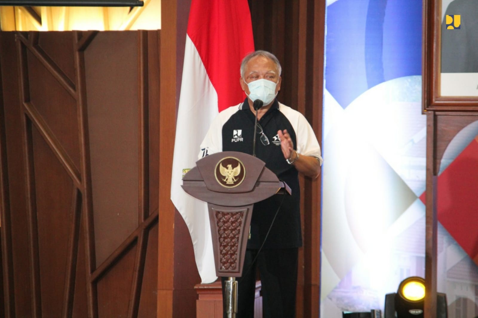 Program Perumahan Diminta Fokus pada Pengentasan Kemiskinan dan Penurunan Stunting