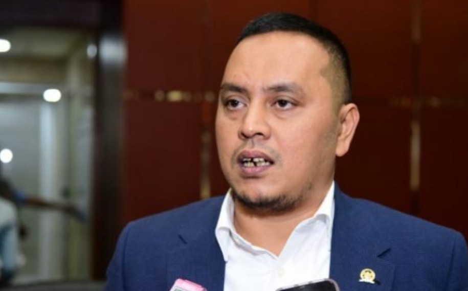 Willy Aditya: Baleg Susun Draf Baru RUU PKS, Atur Tindakan Pencegahan