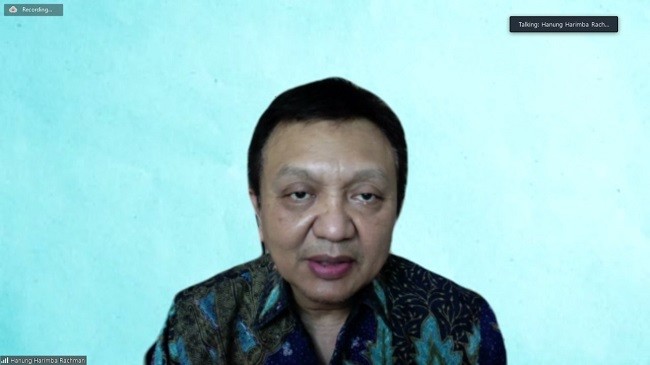 UMKM Didorong Masuk ke Pasar Digital dengan Memanfaatkan Smesco 