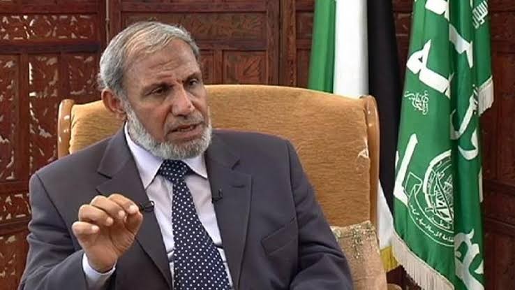 Hamas: Israel Punya Bom Nuklir, Kami Tak Boleh Punya Senjata untuk Bela Diri?