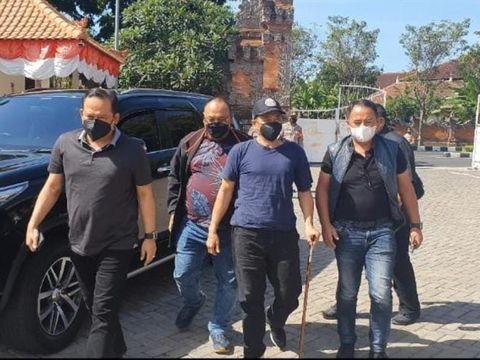 RMI Sumut Apresiasi Polri Berhasil Tangkap M Kece dan Yahya Waloni