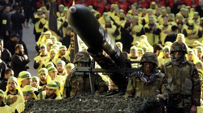 Jika Israel Berani Serang Kapal Tanker Iran, Ini Balasan Dahsyat Hizbullah