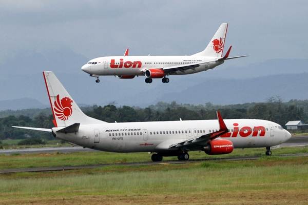 Perluas Layanan, Lion Air Group Tawarkan Tes PCR Rp 380.000 di Batam, Surabaya dan Makassar
