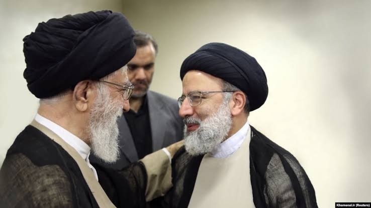 Khamenei: Iran Dukung Bangsa Muslim Afghanistan