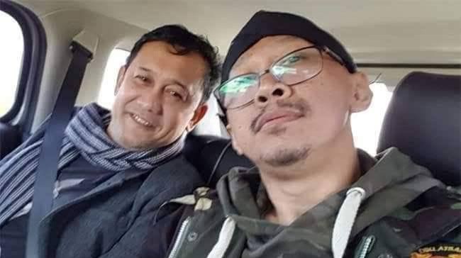 Usai yahya Waloni dan M Kece, Publik Desak Polri Tangkap Para Buzzer