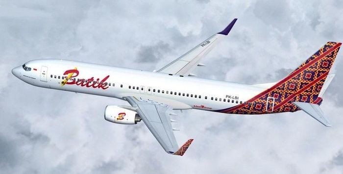 Batik Air Mendarat Darurat di Bandara Kualanamu, Ternyata Ini Penyebabnya