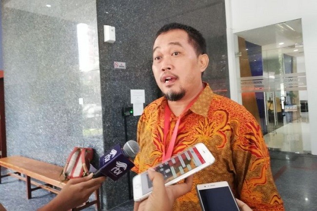 MAKI: Jika Terbukti Bersalah, Lili Pintauli Harus Dipecat