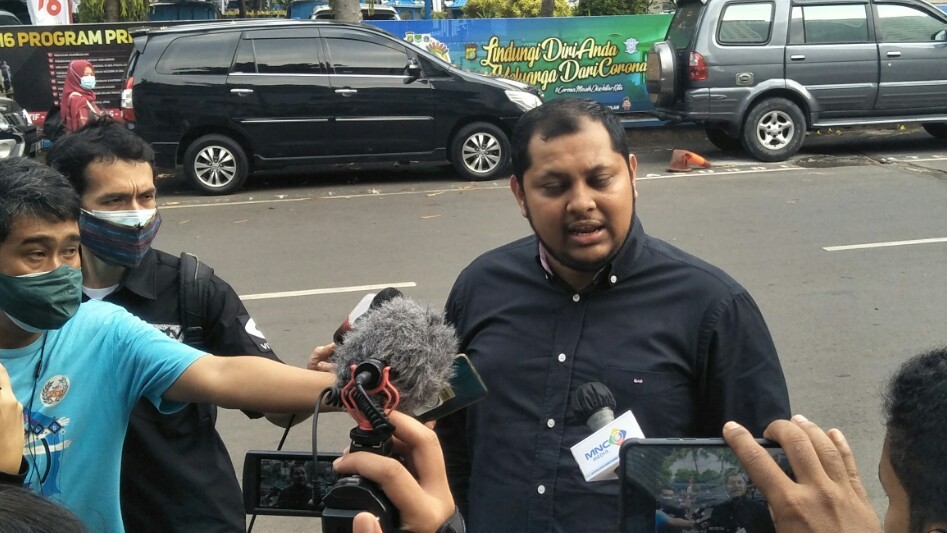 Anak Ahok Ancam Polisikan Selebgram Thata Anma Jika Tak Minta Maaf Secara Terbuka