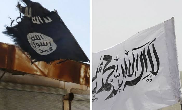 Taliban Tegaskan Siap Ganyang ISIS