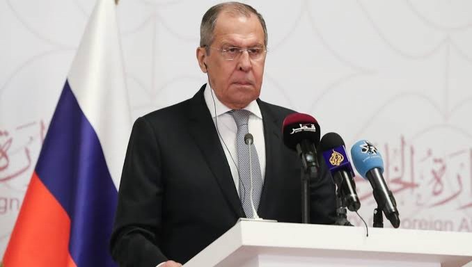 Rusia: AS dan Sekutunya Gunakan Teroris untuk Gulingkan Assad di Suriah